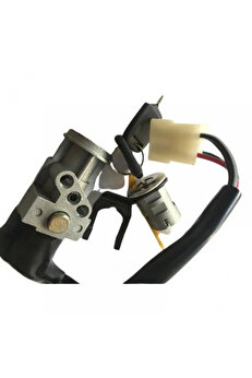 Mert Motor 100 Kh.kılıt Set Mondi̇al Cup Kontak Seti̇
