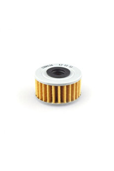 Isonfılters Ison İson116 2004-2023 Honda Crf 250 R Uyumlu Yağ Fi̇ltresi̇