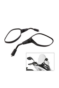 Msr Pcx Ayna Tk Sağ/Sol Takım