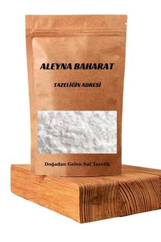Aleyna Baharat Karbonat 500 Gr - Gıda Tipi