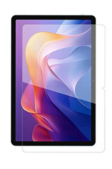 Buti̇k Xi̇aomi̇ Redmi̇ Pad 2 Pro 12.1 Tablet Cam Ekran Koruyucu-(5796)