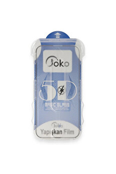 Buti̇k İphone 17 Ai̇r Magi̇c 5D Cam-(5796)