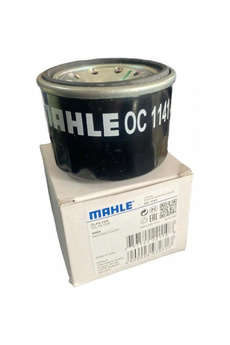 Mahle Bmw G 310 R - 0C1141 Yağ Fi̇ltresi̇