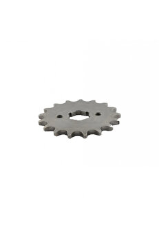 Alkan Mb Modi̇fi̇ye Cup 50Cc Performans  Ön Di̇şli̇ 16T