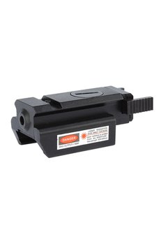 Evimdeyokyok Laser Sight Jg10, Ve Ler Için Kirmizi