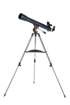 Evimdeyokyok Az 70070 Astronomik Teleskop
