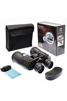Evimdeyokyok Cano 20X50 Profesyonel Hd Dürbün Tam Multi Kaplama Bak7 Priz