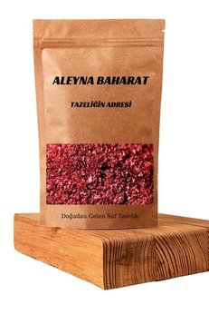 Aleyna Bitkisel Özel Tane Sumak 100 Gr