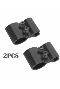 Evimdeyokyok 2X10Mm 31Mm Montaj Klip Taktik El Feneri Torch Sight Lazer Kapsam