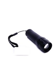 Evimdeyokyok Super Zoomlu El Feneri Wt-050
