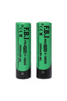 Evimdeyokyok Vtc6 18650 3.7V 3000Mah 30A Li-İon Şarjlı Pil + Pil Taşıma Kutusu 2 Li Set