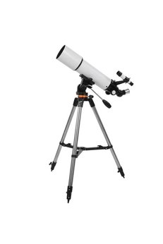 Evimdeyokyok Cf50080 Yüksek Netlik Monoküler Kara Ve Uzay Teleskobu