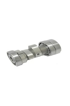 Alkan Mb Cup Eksantrik Mili Rmz/110-Ft Modeli Kilitli Tip