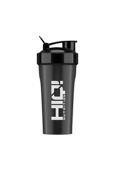 HIQ NUTRITION HIQ Shaker 600 CC Siyah