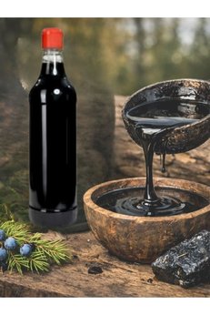 Aleyna Baharat Ardıç Yağı Ardıç Katranı Sıvı 1 Litre