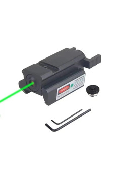 Evimdeyokyok Lazer Sight Jg10, Ve Ler İçin Yeşil Lazer