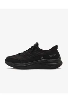 SKECHERS Contour Foam - Cozy FIT Erkek Siyah Spor Ayakkabı 232619 BBK