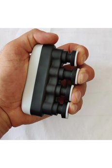 Evimdeyokyok El Egzersiz Yayı Nrd 1250