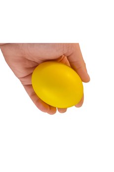 Evimdeyokyok El Bilek Kas Çalıştırma Egzersiz Topu