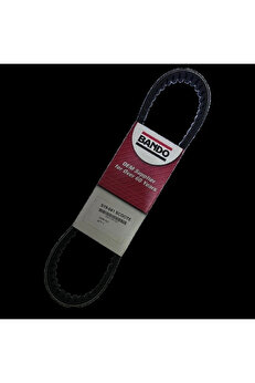 Bando Kayış Arora Ar 50 / Peugot Ki̇sbee 50 / Yuki̇ Moji̇to 50 Scooter Modelleri̇ Kayış (S19-041) Japon