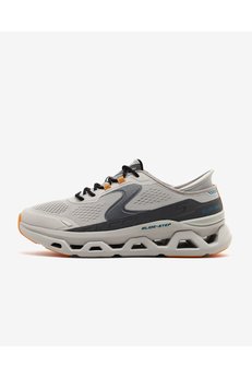 SKECHERS Glıde-Step Altus Erkek Gri Spor Ayakkabı 232921 Gycc