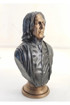 Evimdeyokyok Polyester Snape Büst Küçük 243