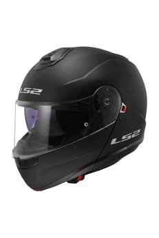 LS2 Strobe 2 Çene Açılır Motosiklet Kaskı