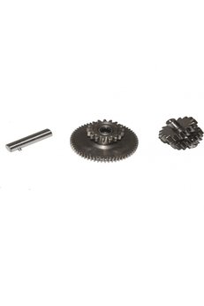 Alkan Mb Cg 125 / 150 Özel Marş Motor Dişli Seti Rediksiyon Oem
