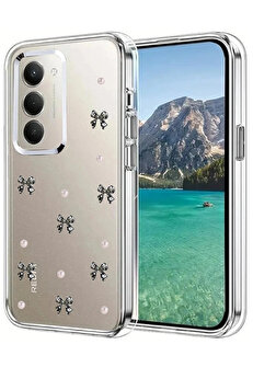 Buti̇k Xi̇aomi̇ Redmi̇ 15 4G Fi̇yonk Desenli̇ Kapak - Desen 8-(5796)