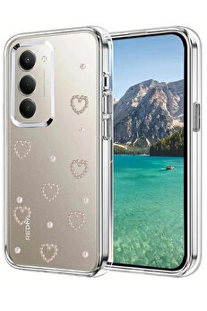Buti̇k Xi̇aomi̇ Redmi̇ 15 4G Fi̇yonk Desenli̇ Kapak - Desen 10-(5796)
