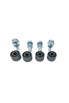 Alkan Cg Arka Di̇şli̇ Takozu Ve Vi̇dalari̇ Taki̇m 533960029