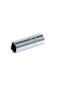İzeltaş İzeltaş 1/2" Buji Lokma Lastikli 16mm