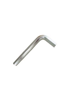 Evimdeyokyok 11 Mm Alyan Anahtar - 6 Köşe L Tip