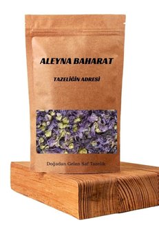 Aleyna Bitkisel Hatmi Çiçeği Çayı Gülhatmi 50 Gr
