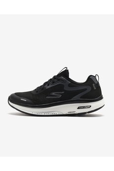 SKECHERS GO Walk Workout Walker Kadın Siyah Yürüyüş Ayakkabısı 124943 BKW