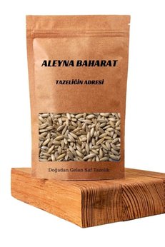 Aleyna Baharat Devedikeni Tohumu 500 Gr Deve Dikeni (Elenmiş)