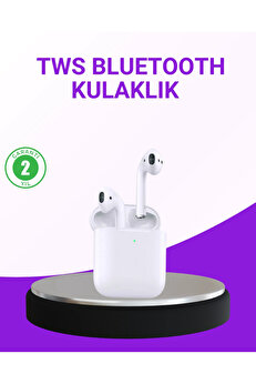 Epilons İphone Tüm Modellerle Uyumlu Bluetooth Kulaklık Gürültü Önleyici Stereo