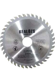 Ethab Ti̇caret Elmas Dai̇re Testere 115Mm 40 Di̇ş