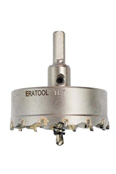 Ethab Ti̇caret Era 55841 Tct Elmas Panç 18 Mm Metal İçi̇n