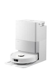 Roborock Qrevo C Pro Akıllı Robot Süpürge 18.500 Pa - Beyaz