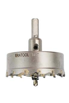 Ethab Ti̇caret Era 55847 Tct Elmas Panç 28 Mm Metal İçi̇n