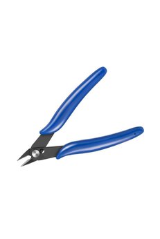 Tograt Mini Yan Keski Elektronikçi Tip - Mavi