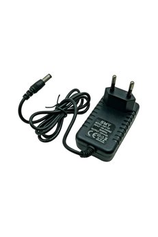 Evimdeyokyok Smy Smy122 12V 2A (5.5*2.5) Standart Uçlu Adaptör