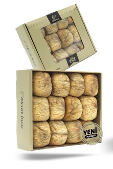 mehmet aksüt aksüt group Kuru İncir Pullet Dizim Jumbo 500g Aydın İnciri