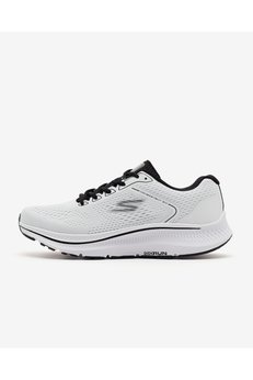SKECHERS GO RUN Consıstent 2.0 Erkek Beyaz Spor Ayakkabı 220865TK WBK