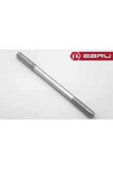 Evimdeyokyok Çekyat Demiri 5/16X120 - 10 Adet