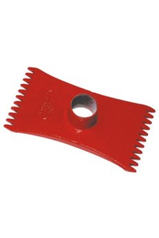 Evimdeyokyok Mt 0400 Mozaik Tarağı