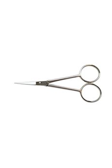 Evimdeyokyok 009-400 M620 Ayrık Saplı Tırnak Makası No 4 İnç / 10,16 Cm - Krom Kaplama