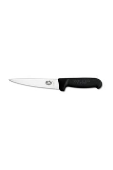 Evimdeyokyok 5 5603 16 Sivri Sıyırma Bıçağı 16 Cm - Fibrox Sap