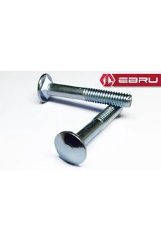 Evimdeyokyok Kasa Civata 5/16X70 - 100 Adet
